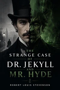 The Strange Case of Dr. Jekyll and Mr. Hyde