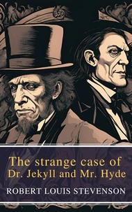 The strange case of Dr. Jekyll and Mr. Hyde