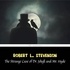 Robert Louis Stevenson et Kristin Hughes - The Strange Case of Dr. Jekyll and Mr. Hyde.