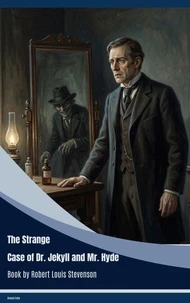 The Strange Case of Dr. Jekyll and Mr. Hyde