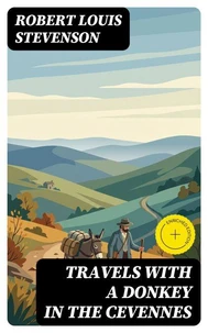 Travels with a Donkey in the Cevennes