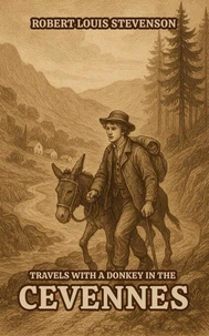 Travels with a Donkey in the Cevennes