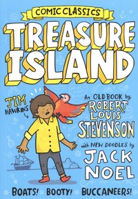 Amazon kindle téléchargements de livres électroniques vendent des livres de poche Treasure Island