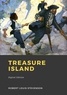 Robert Louis Stevenson - Treasure Island.