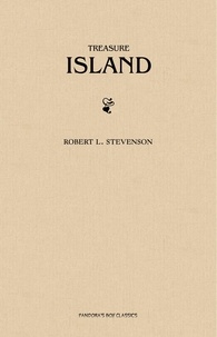 Robert Louis Stevenson - Treasure Island.