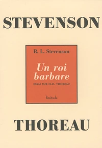 Un roi barbare