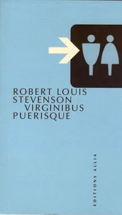 Virginibus puerisque