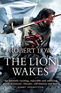 Robert Low - The Lion Wakes.