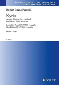Kyrie