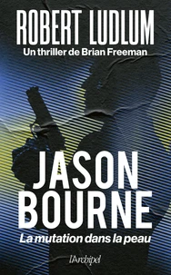 Jason Bourne