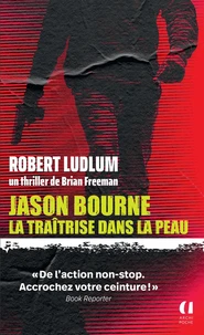 Jason Bourne