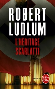 Robert Ludlum - L'Héritage Scarlatti.