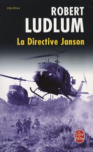 Robert Ludlum - La Directive Janson.