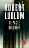 Robert Ludlum - Le Pacte Holcroft.