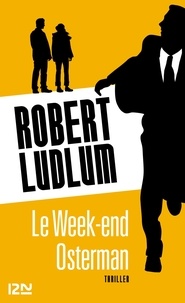 Robert Ludlum - .