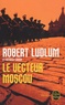 Robert Ludlum et Patrick Larkin - Réseau Bouclier  : Le Vecteur Moscou.