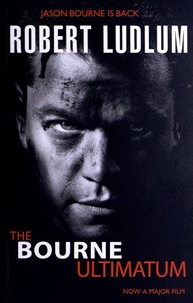 Robert Ludlum - The Bourne Ultimatum.