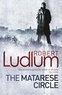 Robert Ludlum - The Matarese Circle.