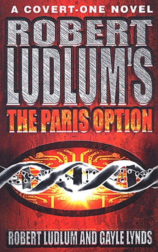 Robert Ludlum - The Paris Option.