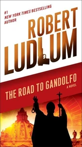 The road to gandolfo