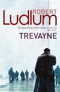 Robert Ludlum - Trevayne.