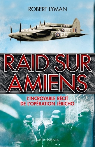 Raid sur Amiens