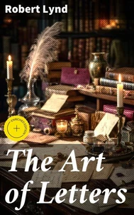 The Art of Letters