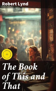 The Book of This and That