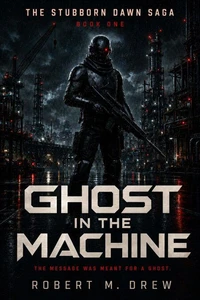 Ghost in the Machine