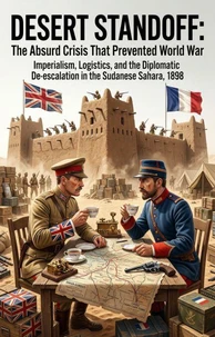 Desert Standoff: The Absurd Crisis That Prevented World War