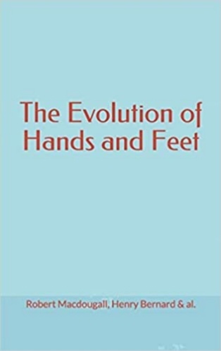 The Evolution of Hands and Feet
