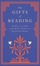 Robert Macfarlane et William Boyd - The Gifts of Reading.