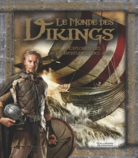 Le monde des Vikings