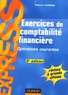 Robert Maéso - Exercices de comptabilité financière - Opérations courantes.