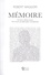 Mémoire. De Sartre à Bruno Latour, Vies et morts de philosophes contemporains