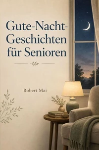 Gute Nacht Geschichten für Senioren