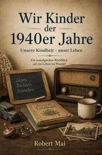 Wir Kinder der 1940er Jahre