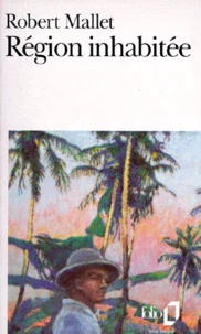 Région inhabitée