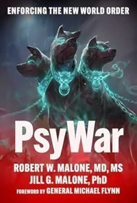 Guerre psychologique - Stratégies au service du Nouvel Ordre Mondial
