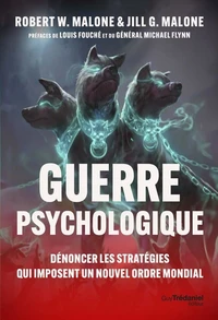 Guerre psychologique