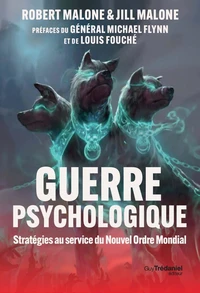 Guerre psychologique