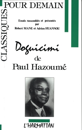 Doguicimi de Paul Hazoumé