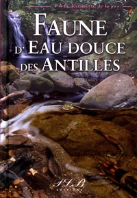 Faune d'eau douce des Antilles