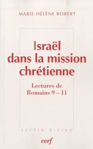 Israël dans la mission chrétienne