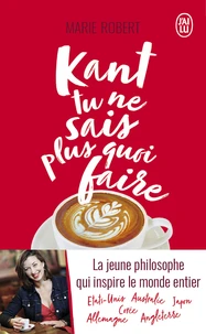 Kant tu ne sais plus quoi faire, il reste la philo