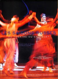 Les saisons russes