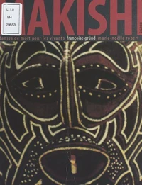 Makishi. Danses de mort pour les vivants