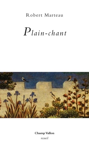 Plain-chant. Liturgie 9, 2007-2008