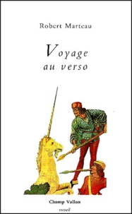 Robert Marteau - Voyage Au Verso.