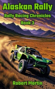Alaskan Rally